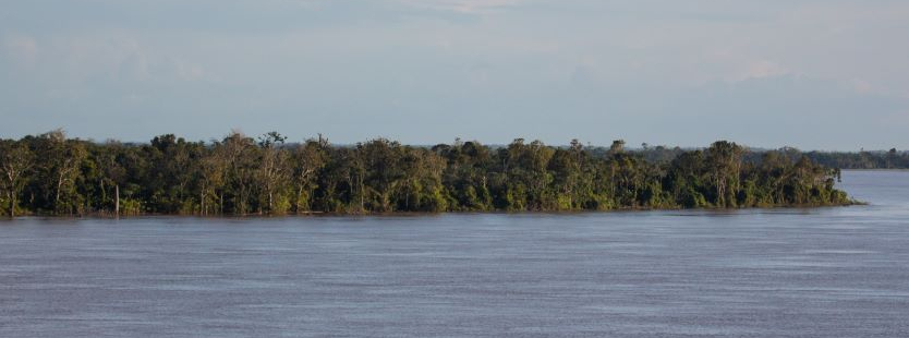 Amazon River Adventure – Part 3